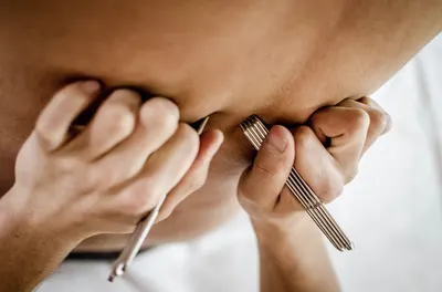 Osteomedi · Amadeusz Gajecki - Osteopatia · Rehabilitacja · Fizjoterapia